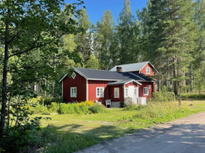 Holiday home Bergsjö